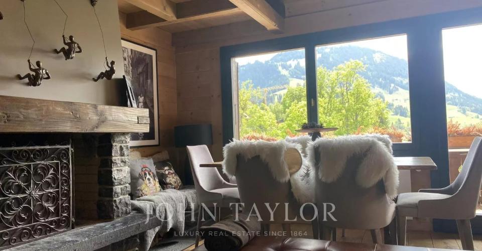 Gstaad