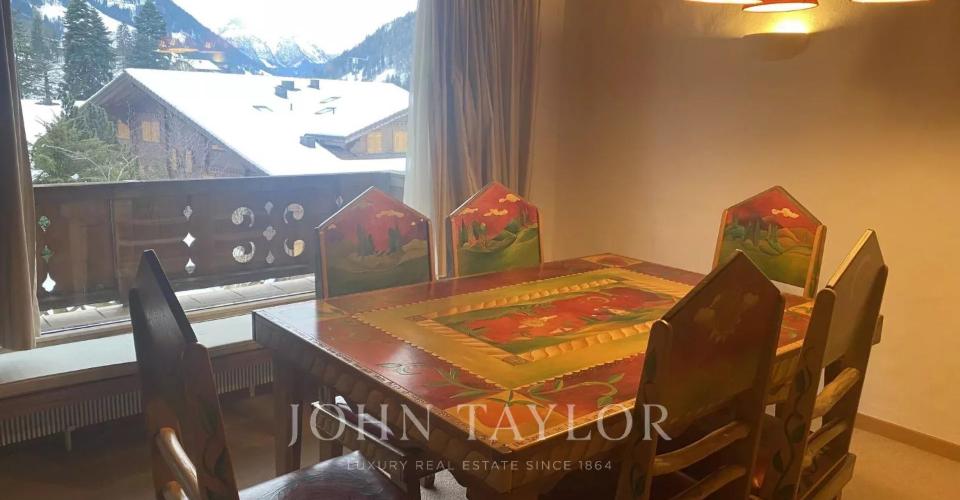 Gstaad