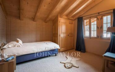 Chalet 6.5 pièces - image - 5