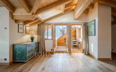 Chalet 6.5 pièces - image - 7