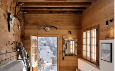 Chalet - image - 2