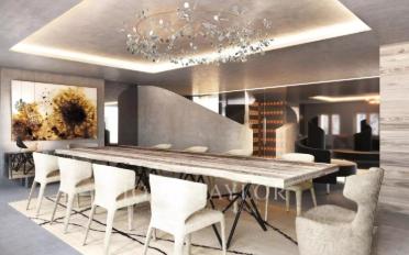 Single house 15 rooms - image - 2