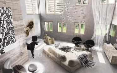 Single house 15 rooms - image - 5