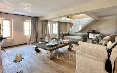Chalet 11.5 rooms - image - 2