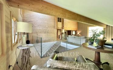 Chalet 11.5 rooms - image - 3