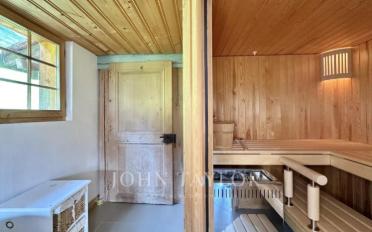 Chalet 11.5 rooms - image - 6
