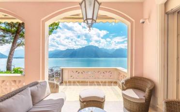 Wohnung 7 Zimmer - image - 1