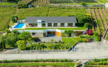 Einfamilienhaus 6.5 Zimmer - image - 4