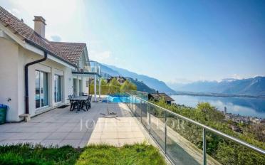 Villa 5.5 Zimmer - image - 3
