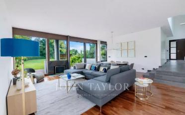 Einfamilienhaus 8.5 Zimmer - image - 6