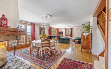 Chalet 6.5 rooms - image - 5