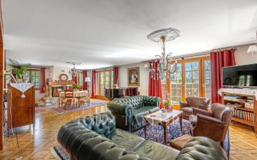 Chalet 6.5 rooms - image - 4