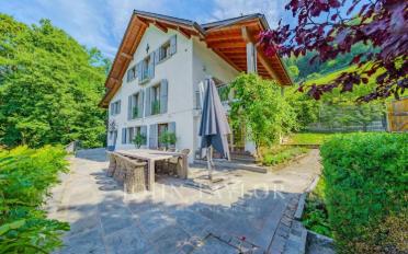 Einfamilienhaus 7.5 Zimmer - image - 3