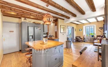 Single house 10 rooms - image - 6