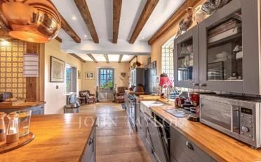 Single house 10 rooms - image - 5