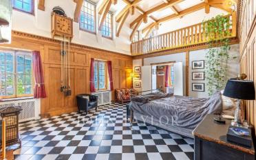 Single house 10 rooms - image - 8