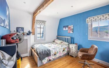 Single house 10 rooms - image - 11