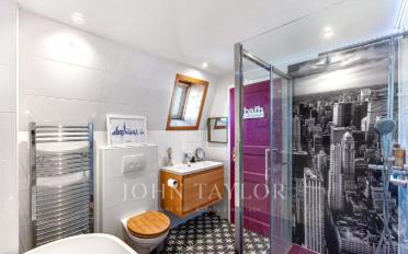 Single house 10 rooms - image - 12