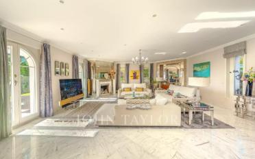 Single house 8.5 rooms - image - 8
