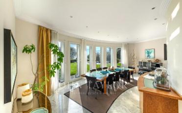 Single house 8.5 rooms - image - 10