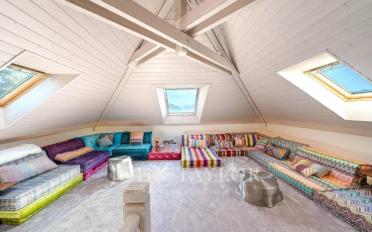 Single house 8.5 rooms - image - 13