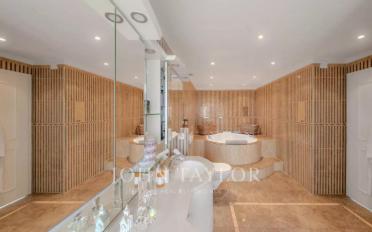 Villa 10 rooms - image - 9