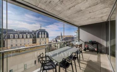 Wohnung 4.5 Zimmer - image - 2