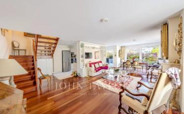 Duplex 4.5 rooms - image - 1