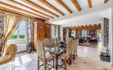 Single house 10 rooms - image - 7