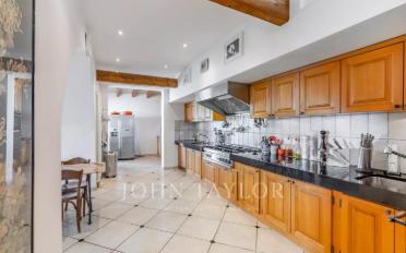 Single house 10 rooms - image - 8
