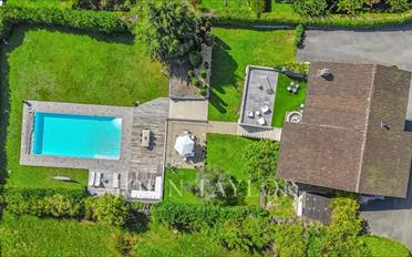 Maison 6.5 pièces - image - 1