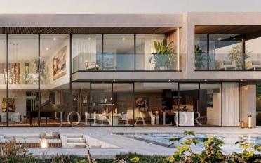 Villa 7.5 pièces - image - 1