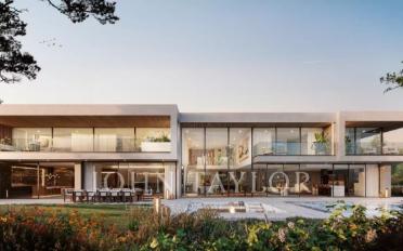 Villa 7.5 pièces - image - 2