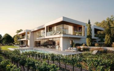Villa 7.5 pièces - image - 3