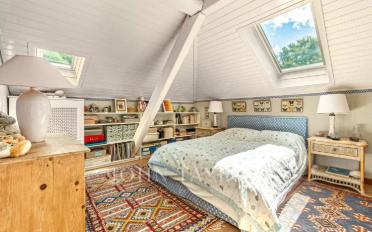 Apartment 5.5 rooms - image - 8