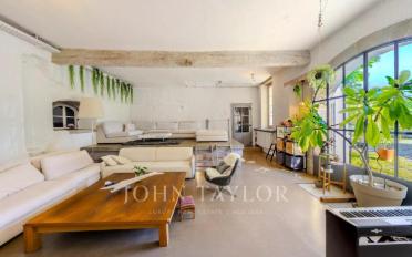 Villa 15 rooms - image - 3