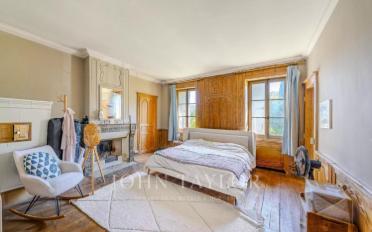 Villa 15 rooms - image - 7
