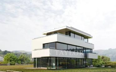 Villa 11 Zimmer - image - 3