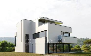 Villa 11 Zimmer - image - 4