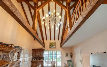 Single house 10 rooms - image - 1
