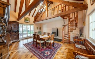 Single house 10 rooms - image - 6