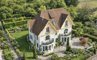 Villa - image - 1