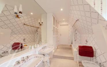 Maison 26 pièces - image - 12