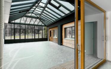 Single house 8.5 rooms - image - 6