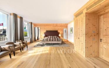 Apartment 5.5 rooms - image - 10