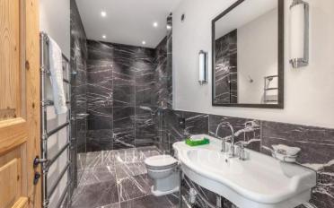 Apartment 5.5 rooms - image - 11