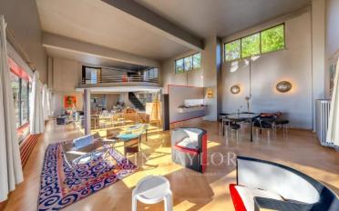 Single house 11 rooms - image - 6