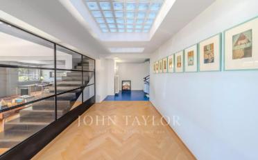 Single house 11 rooms - image - 7