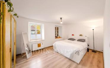 Apartment 3.5 rooms - image - 5