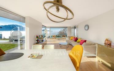 Wohnung 4.5 Zimmer - image - 2